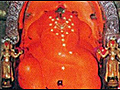 Ashtavinayak Darshan 1- Shri Mayureshwari