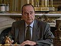 FRANCE: Former French President Jacques Chirac to face trial - possibly