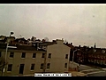 Baltimore Timelapse