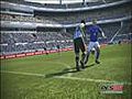 PES 2011 Official Trailer NEU NEU NEU