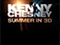 Kenny Chesney: Summer In 3D - Trailer