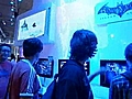 Gamescom 2009 - Neue Spiele für den PC