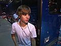 Justin Bieber Never Say Never Trailer