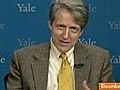 Shiller Sees `Extraordinary Uncertainty&#039; in Home Prices: Video