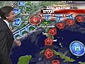 [Video] Accu-Weather Forecast