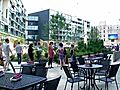 Three stories of development in North Philadelphia