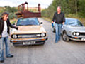 Brand new clip: TopGear loves Lancia: part 2