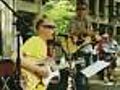 Kid-Appropriate Music Draws Wide Audience