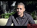 J. Cole on Friday Night Lights,  Fans and More