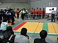 高校生ロボットアメフト全国大会観戦記8