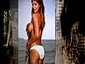 Gemma Atkinson foto e calendario 2009