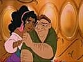 PART 1 - The Hunchback of Notre Dame II