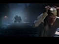 Jim Carreys A Christmas Carol Official Trailer