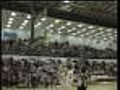 Buzzer-Beater At Idaho High School Basketball Game