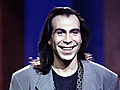 One-Night Stand: Taylor Negron