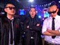 Far East Movement on Las Vegas