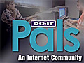 DO-IT Pals: An Internet Community