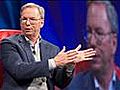 D9 Video: Eric Schmidt on Privacy