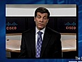 CIsco CFO Talks Competition,  Execution