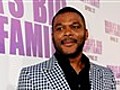 Tyler Perry’s &#039;Madea&#039;s Big Happy Family&#039; Premiere,  Los Angeles