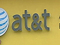 AT&T’s wireless deal