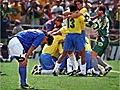 Italya 1994 Dünya Kupasi&#039;ni nasil kaybetti?