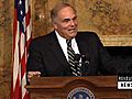 Rendell press conference on Boscov’s