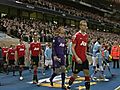 Premier League. M. City 0-0 M. United