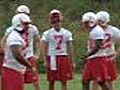 NC State Starts Fall Football Practice