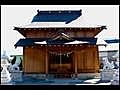 【神社】岩槻・長宮香取神社（埼玉）