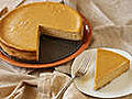 How to Make Pumpkin Cheesecake