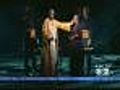 Shakespeare In The Park