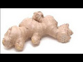 How to peel fresh ginger