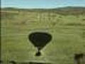 Seeing Colorado From A Balloon Is Amazing