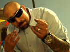 Cypress Hill ft. Pitbull and Marc Antony ‘Armada Latina’