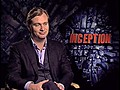 Christopher Nolan (