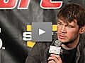 Fan Q and A with Forrest Griffin