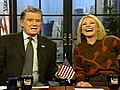 Regis&#039; Wildest Moments