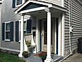 Design a Beautiful New Front Porch