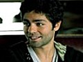 Adrian Grenier