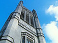 Ulaidhean: Marischal Museum