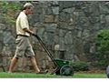 August Gardening - Preparing the Lawn for Fall