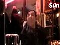 John Galliano Loves Hitler