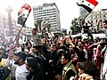 SYRIA: Cabinet resigns after weeks of violent protests