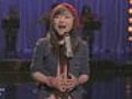 GLEE: Sneak Peek At Charice’s Return!