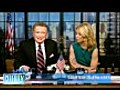 Regis Philbin Announces His Retirement!