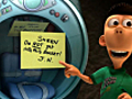 Planet Sheen: 