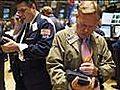 Markets Hub: Stocks Move Lower