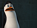 The Penguins of Madagascar: 