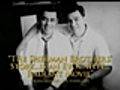 The Sherman Brothers&#039; Story